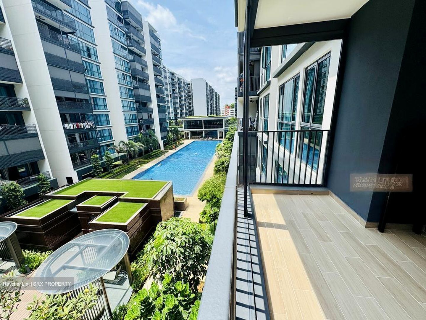 Treasure at Tampines (D18), Condominium #446296041